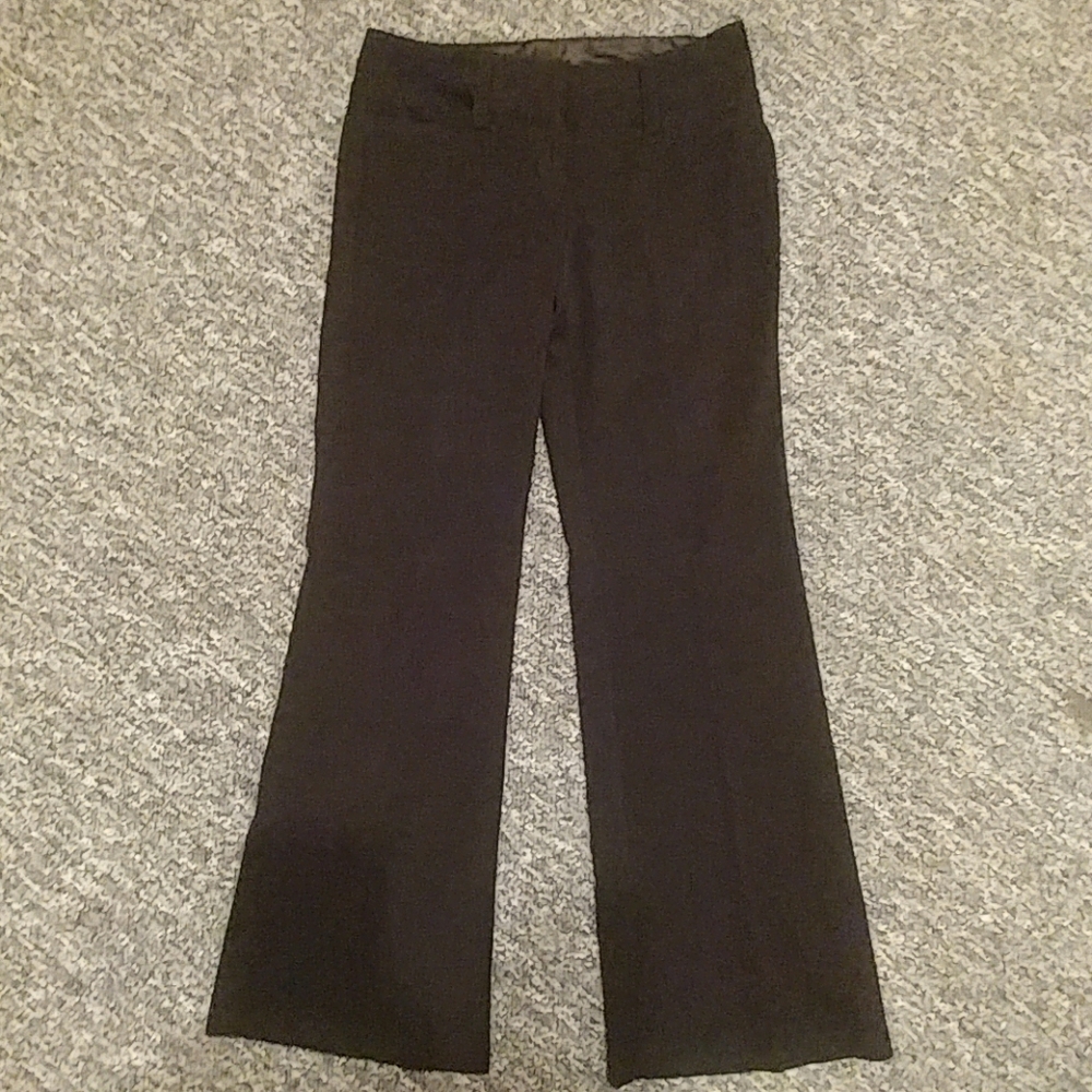 Maurices Smart dress pants